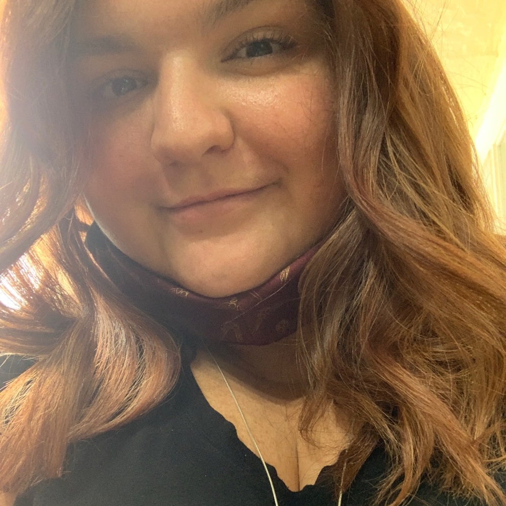 Meet your Posher, Kaci